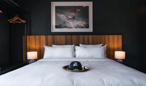 The Blue Hotel Bondi Sydney